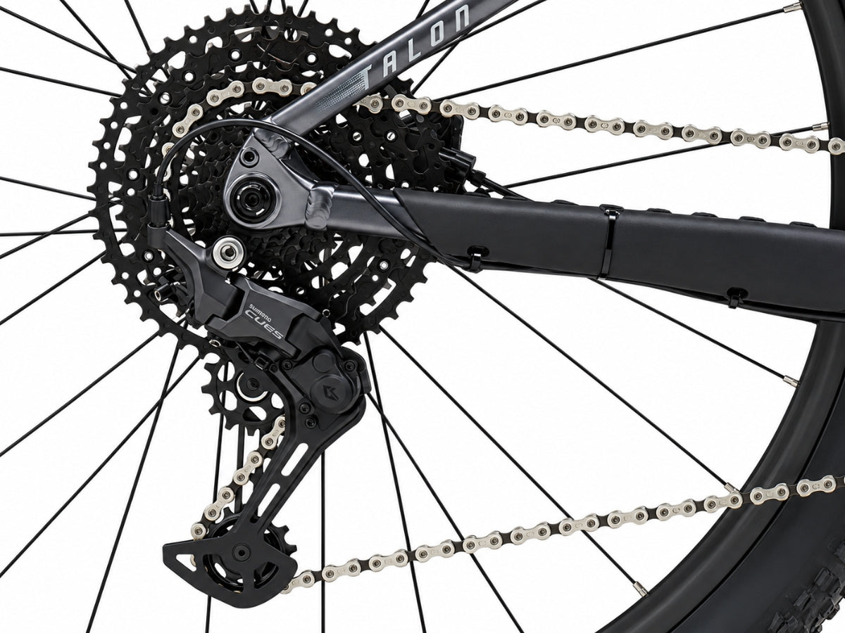 Giant Talon 29 1