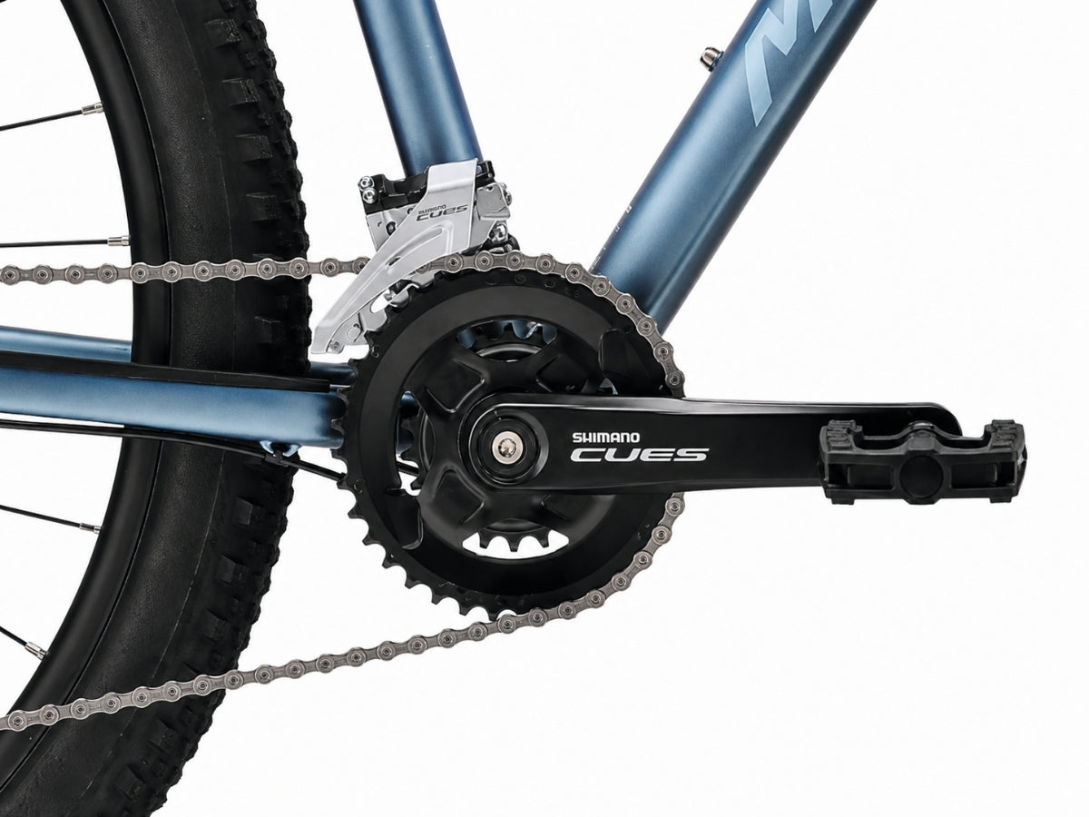 Merida Big Nine 300
