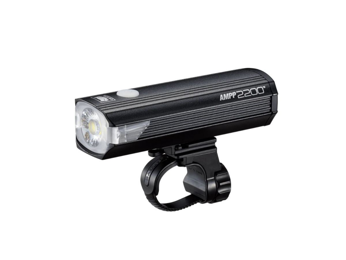 CatEye Ampp 2200 HL-EL2200RC Head Light