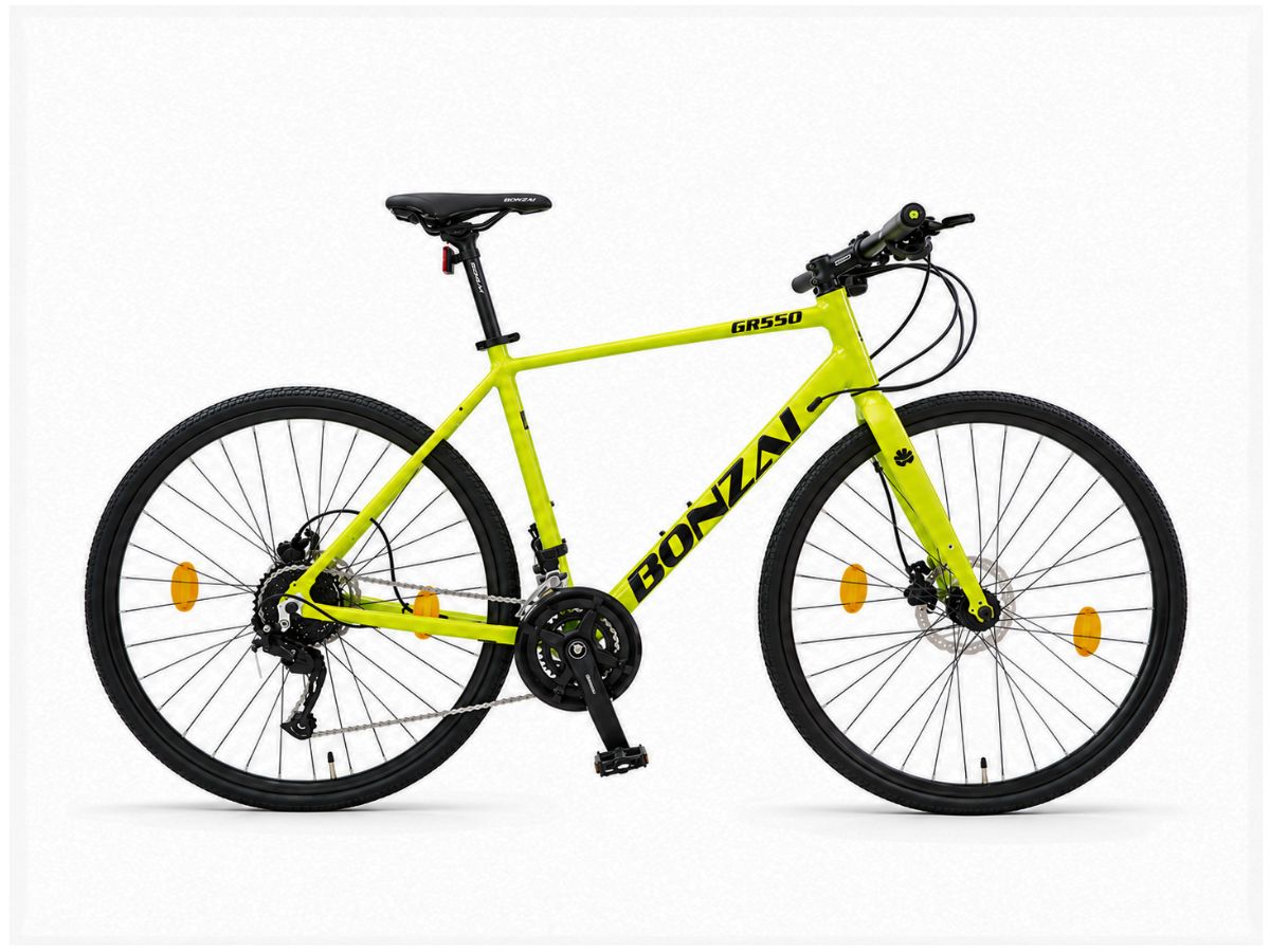 Bonzai GRS50