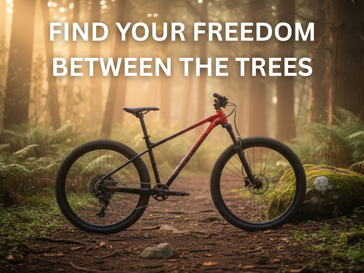 Polygon Xtrada 6 LG 27.5 (with Cues)