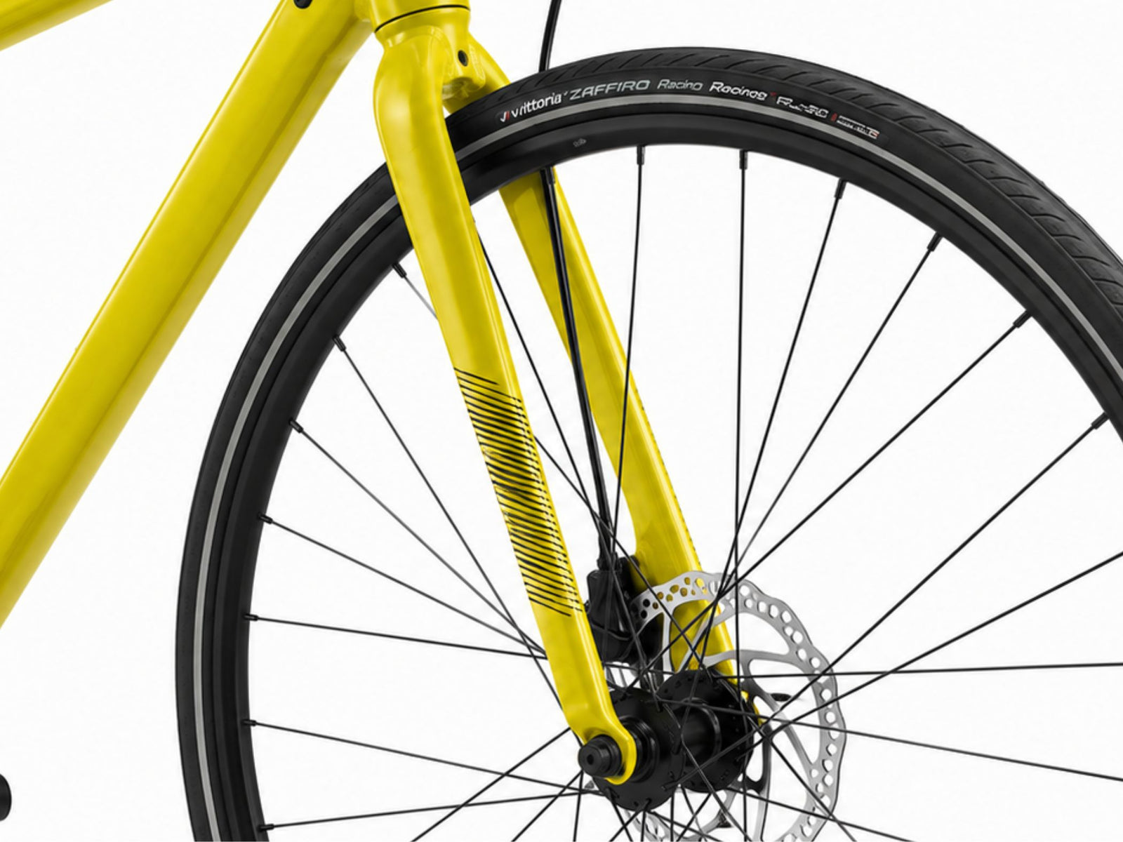 Cannondale Quick Disc 4D, 9S (Ginger)