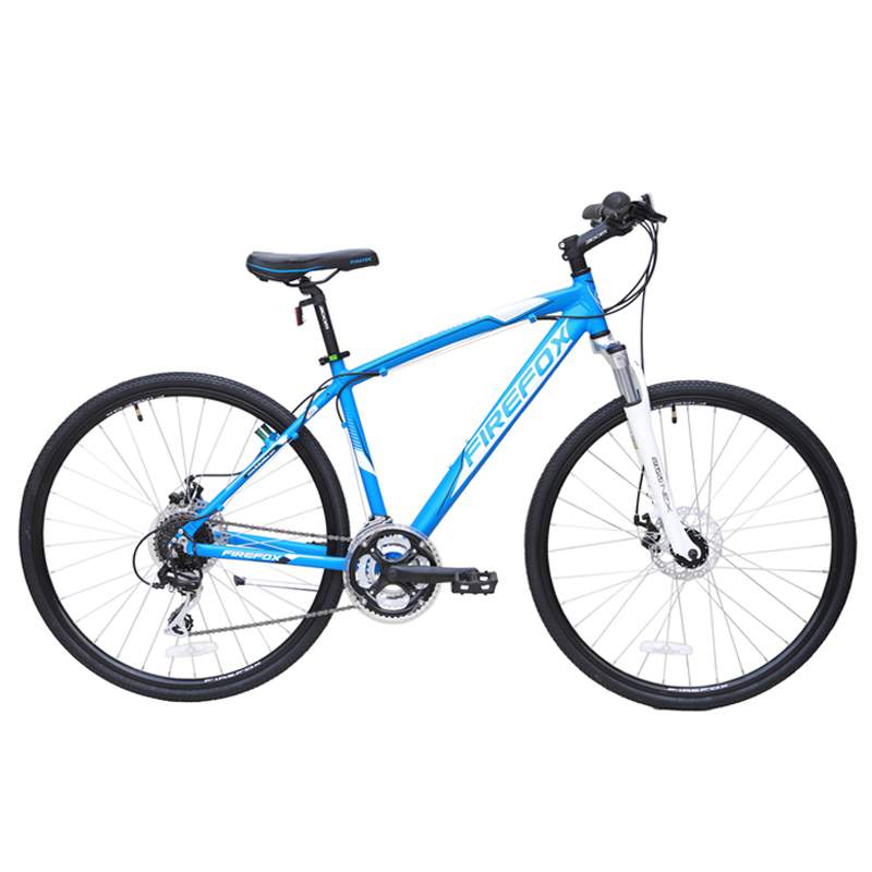 Firefox Momentum 700C