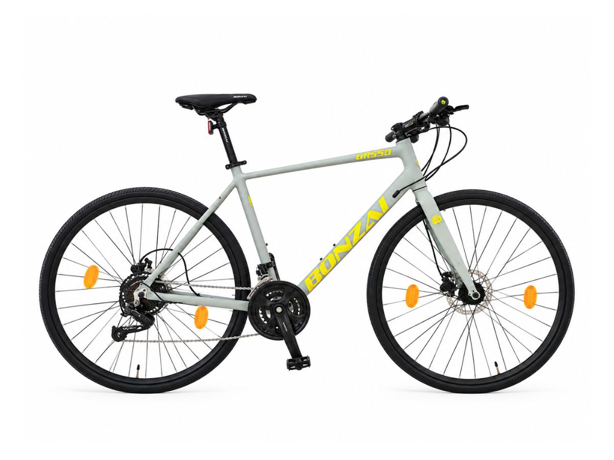 Bonzai GRS50