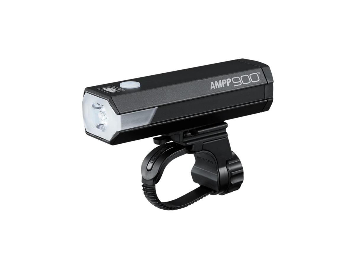CatEye Ampp 900 HL-EL089RC Head Light