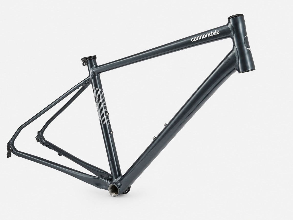 Cannondale Quick Disc 4D, 9S (Graphite)