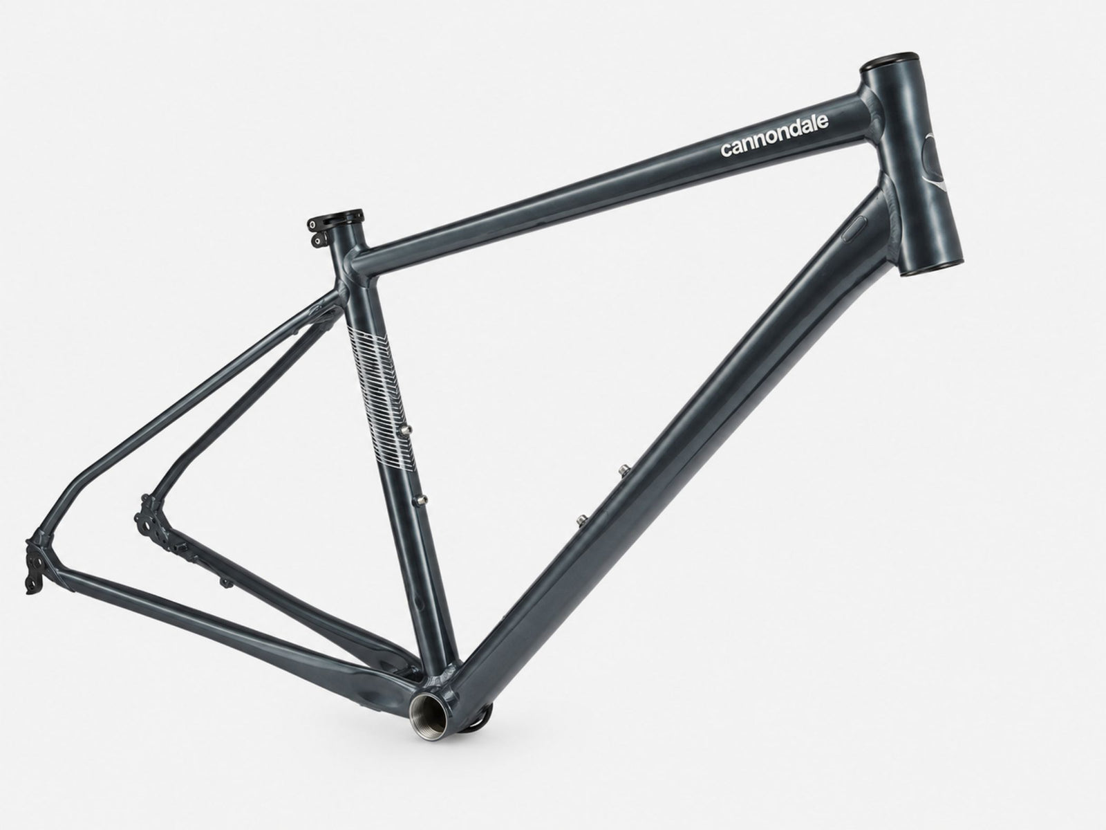 Cannondale Quick Disc 4D, 9S (Graphite)