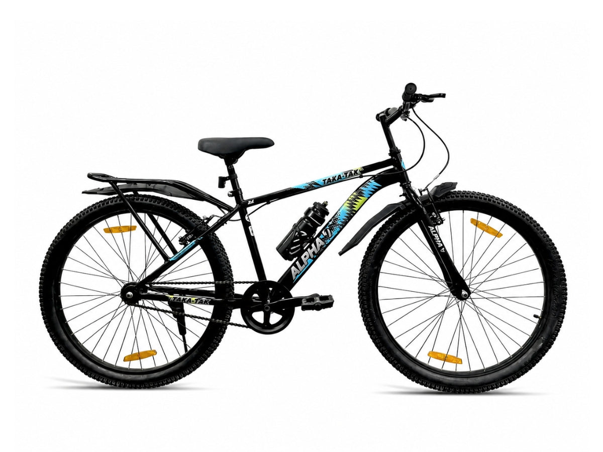 Ninetyone 26 Taka Tak Ibc Bicycle