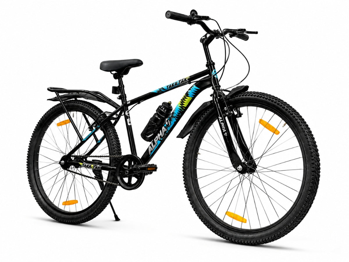Ninetyone 26 Taka Tak Ibc Bicycle
