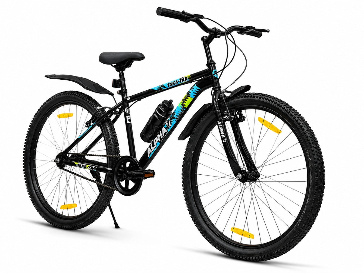 Ninetyone 26 Taka Tak Rf Sports V-Brakes Bicycle