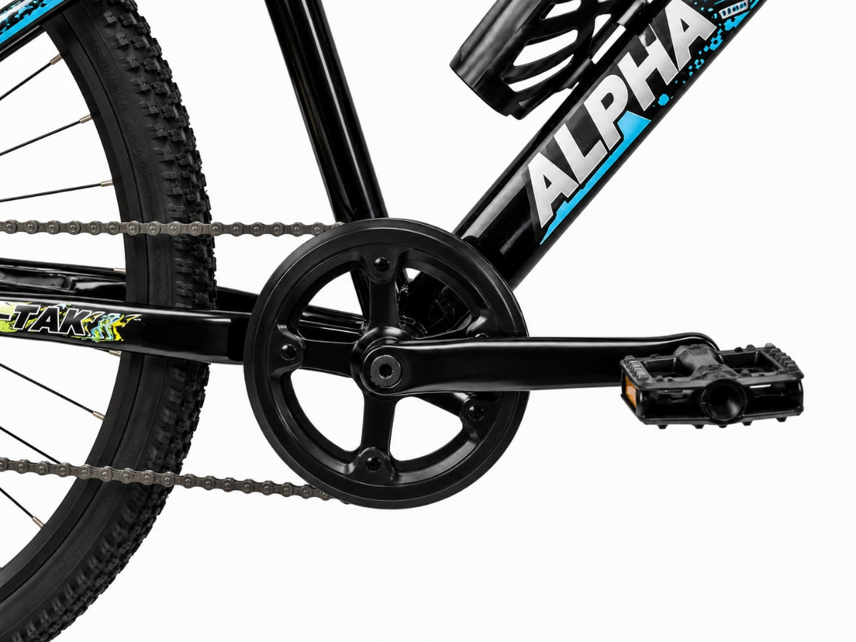 Ninetyone 26 Taka Tak Ibc Bicycle