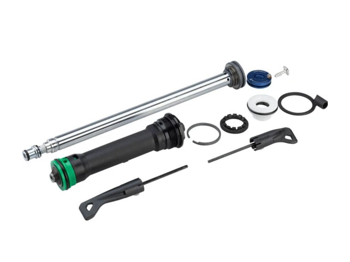 Rock Shox Service Part Dmprprint Rt Judys 30s 27/29 A1