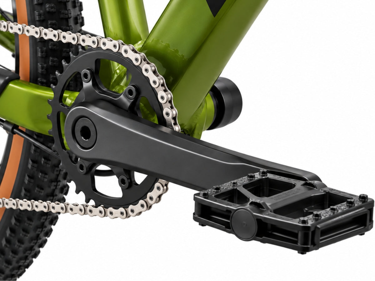 Giant Talon 29 2