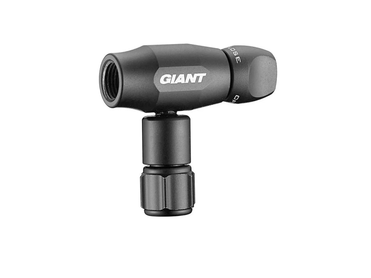 Giant Control Blast 0
