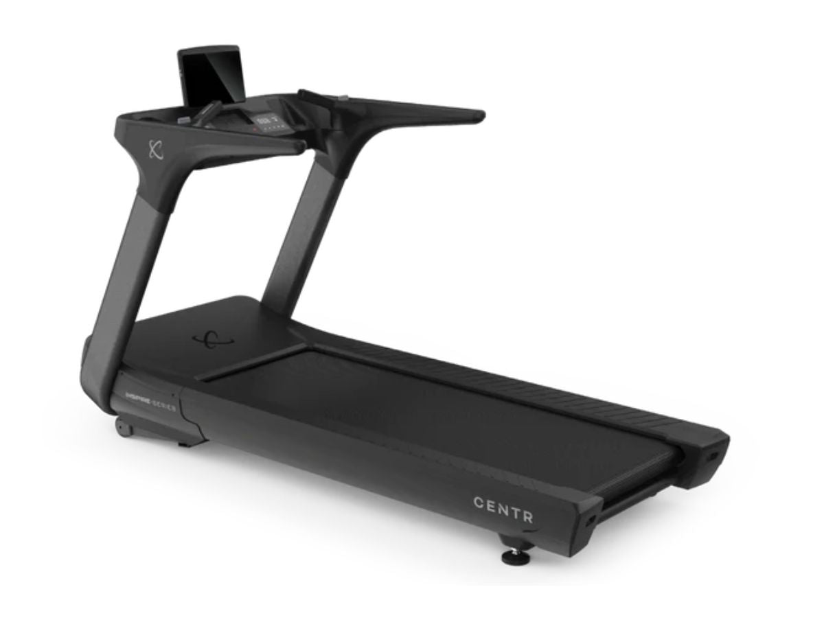 Inspire Series T4s Treadmill with 10 inch Touchscreen - 220V