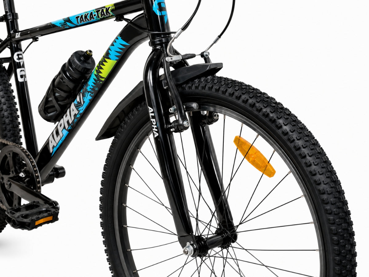 Ninetyone 26 Taka Tak Ibc Bicycle