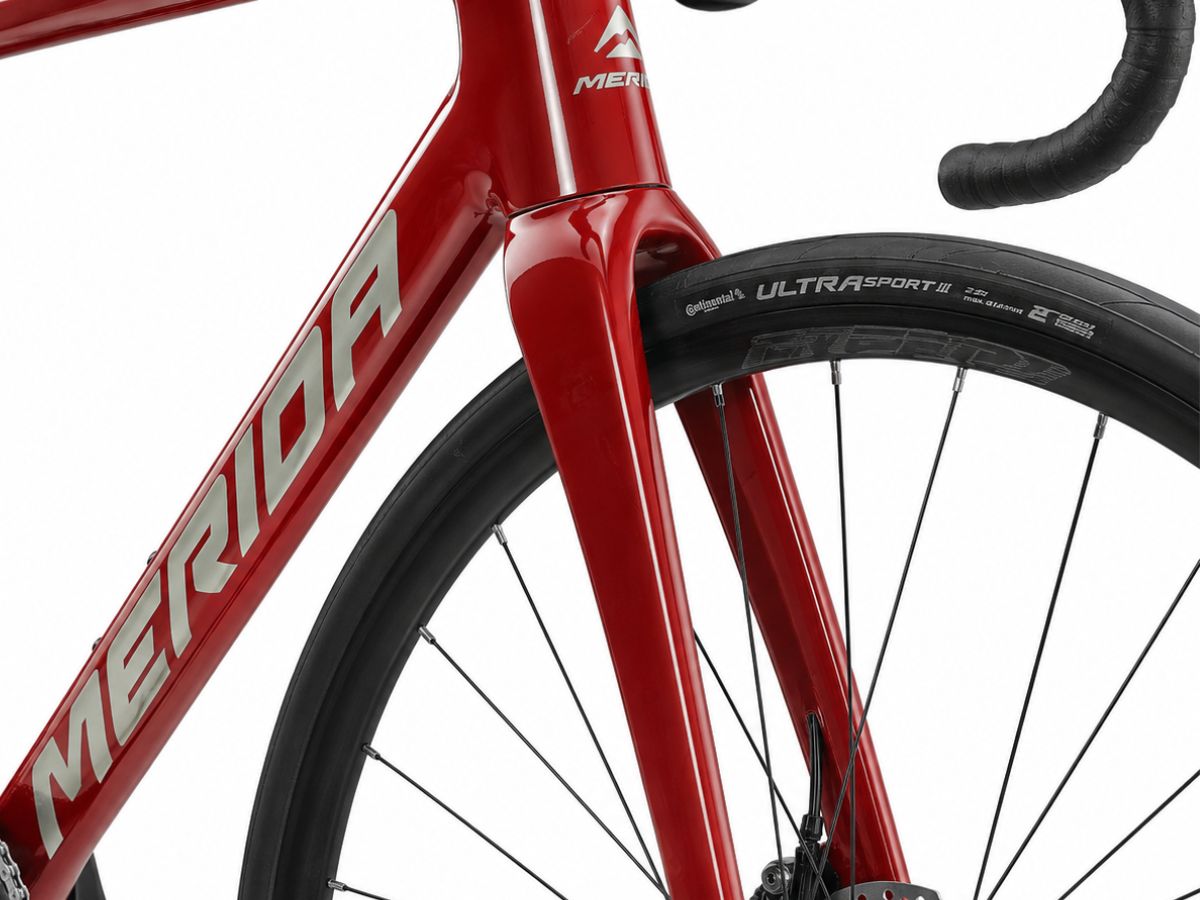 Merida – Merida Scultura 4000 – ChooseMyBicycle