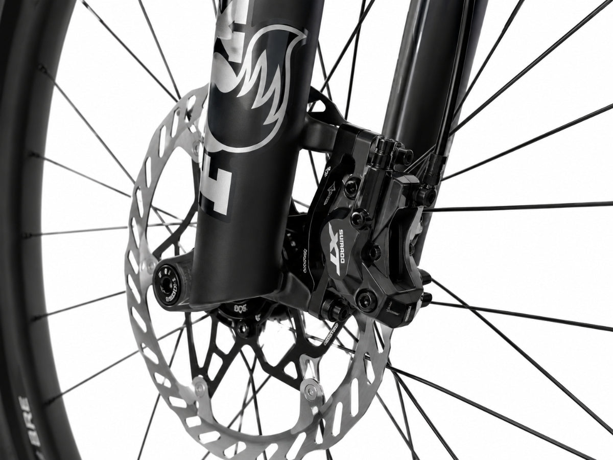 Merida Big.Nine XT