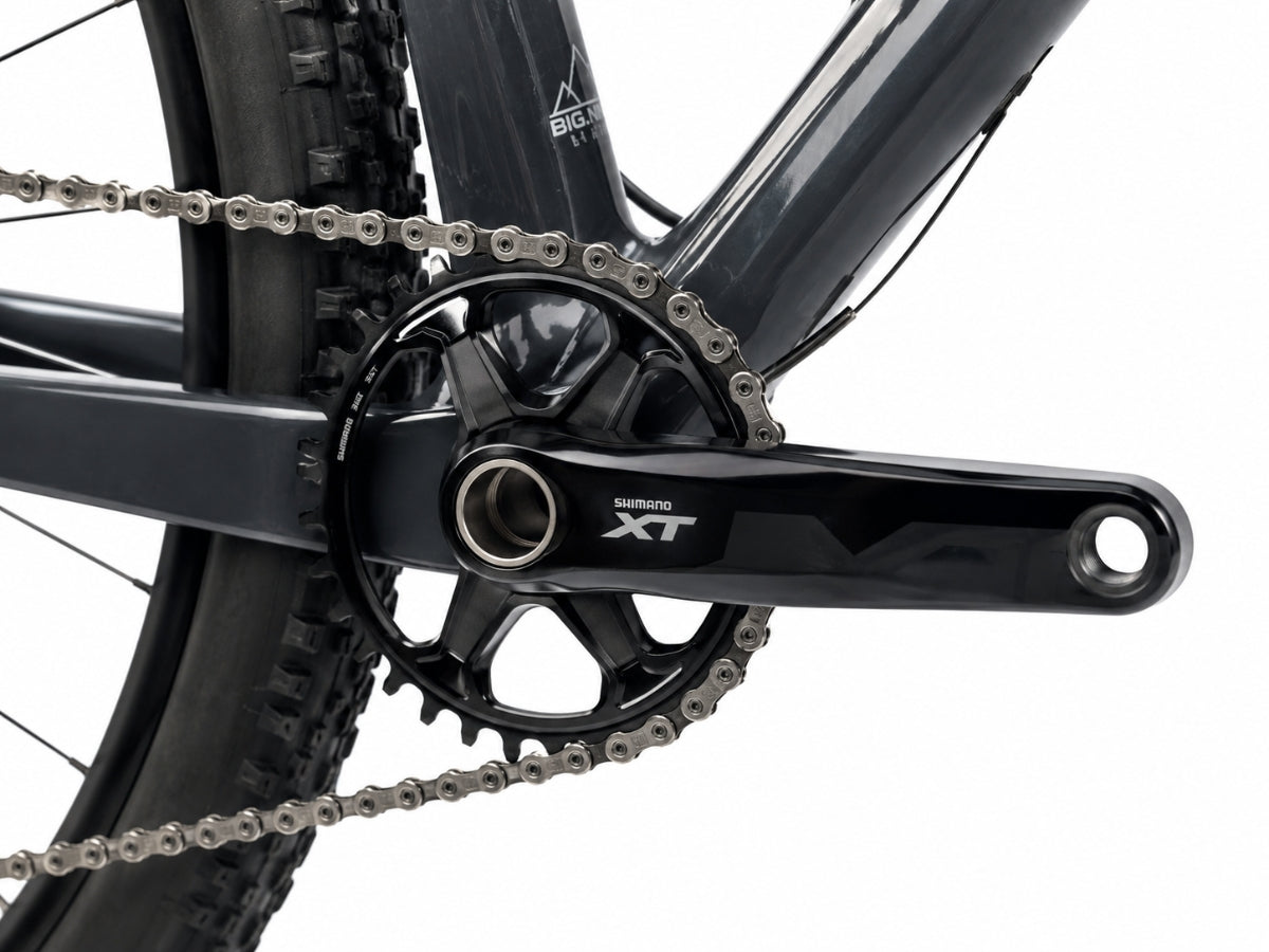 Merida Big.Nine XT