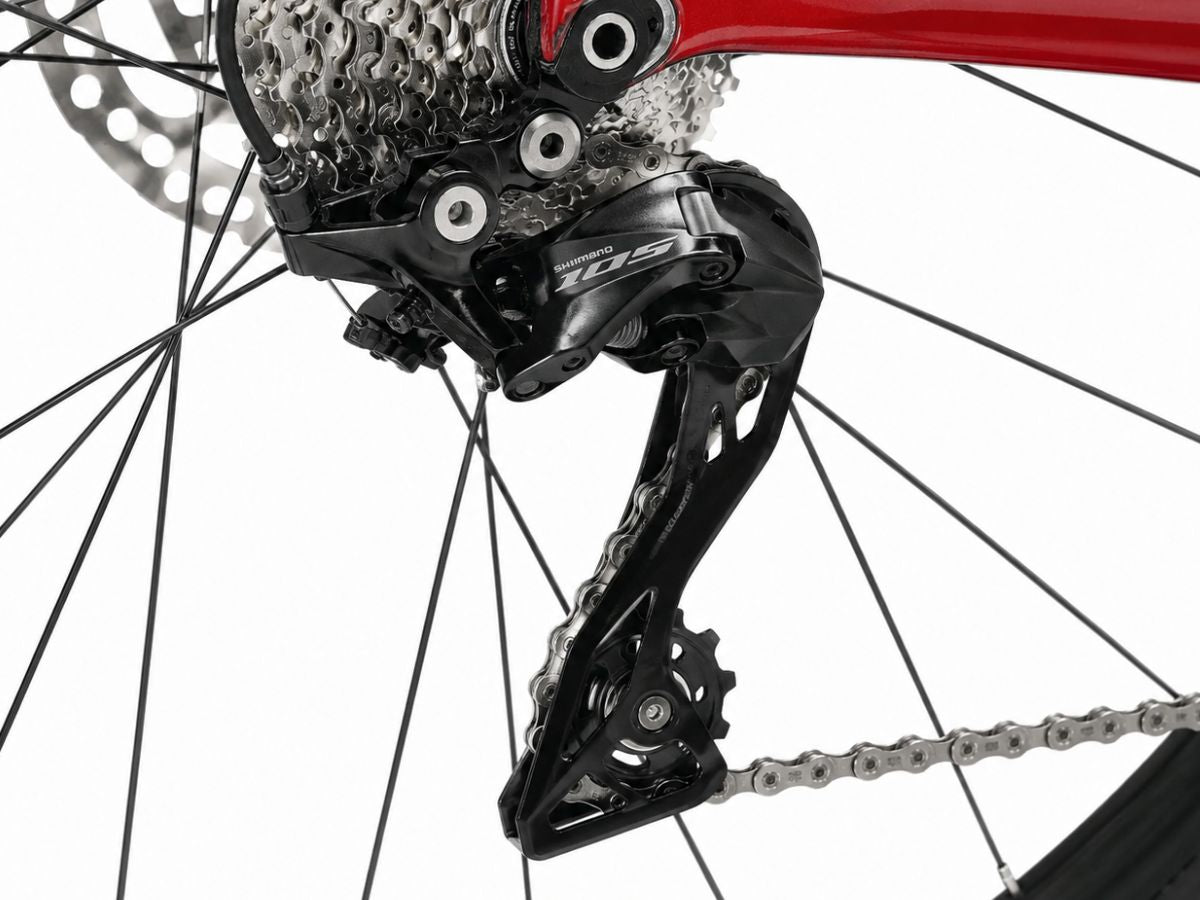 Merida Scultura 4000