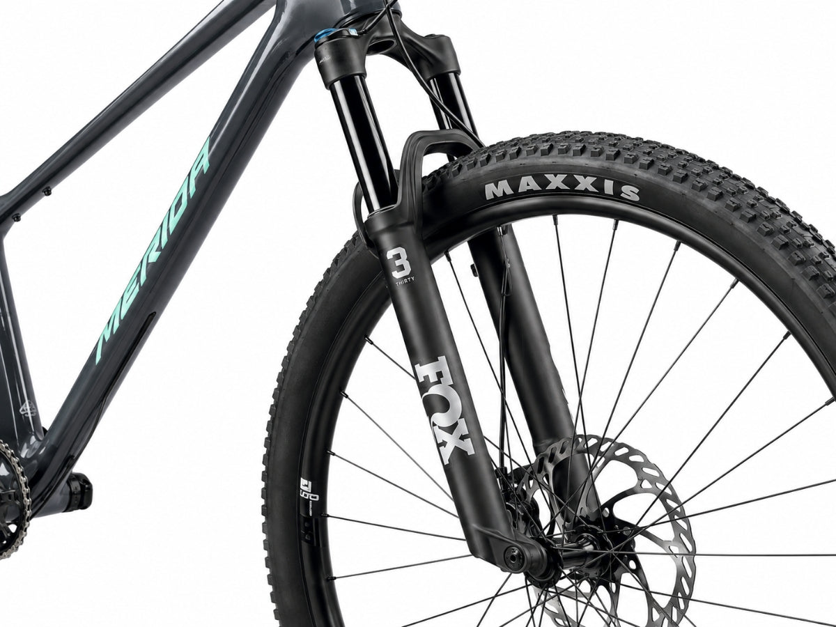 Merida Big.Nine XT