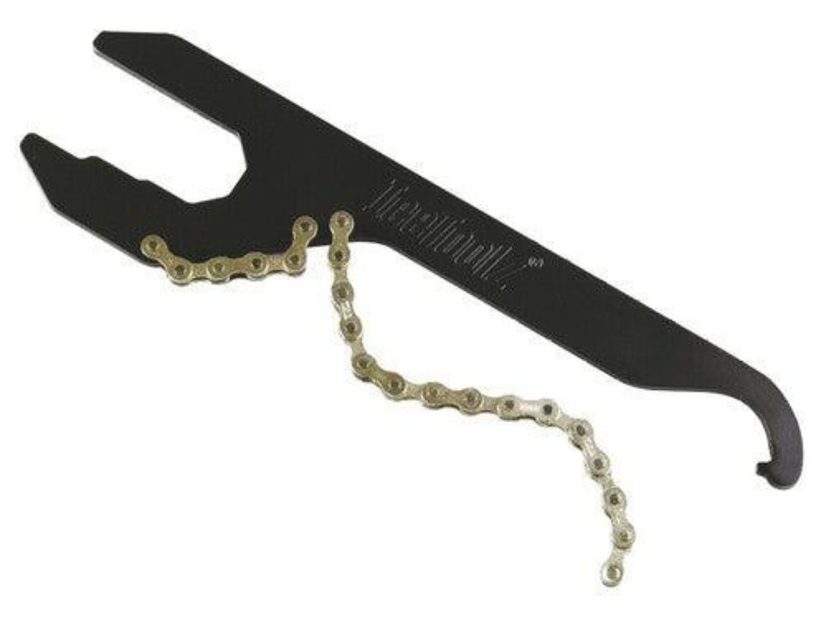 Icetoolz 06C3 Headset Lockring Chain Whip