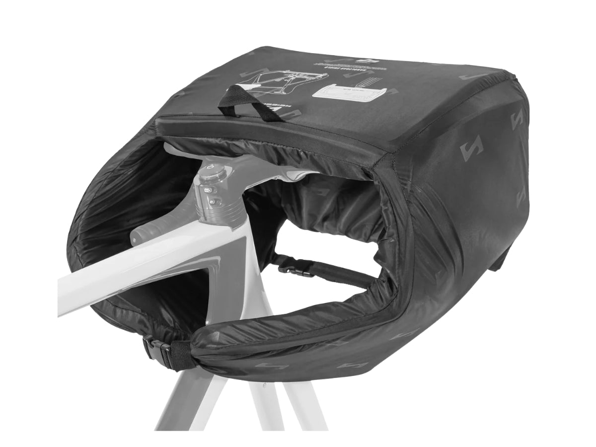 Scicon Spare Protective Shield For Handle Bar