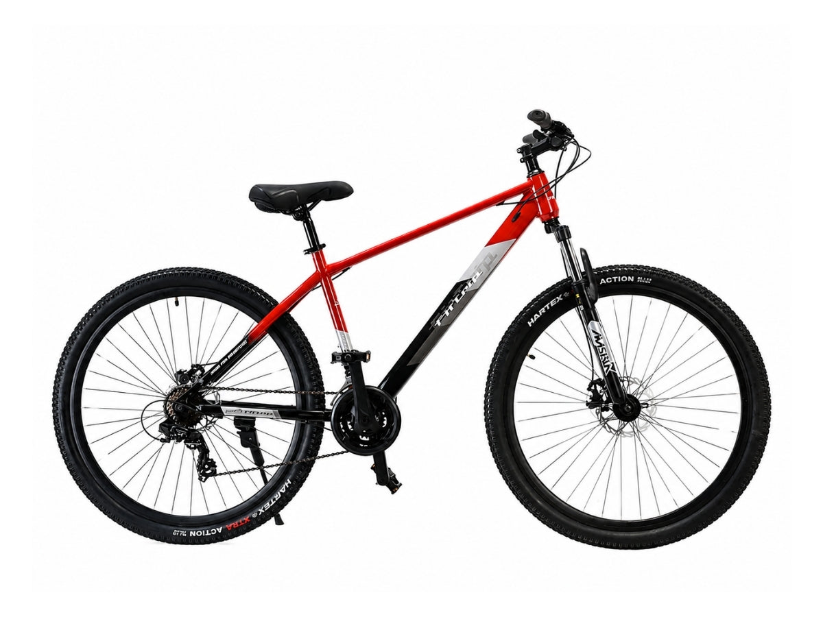 FitTrip 29 Dominator 21-Speed Bicycle