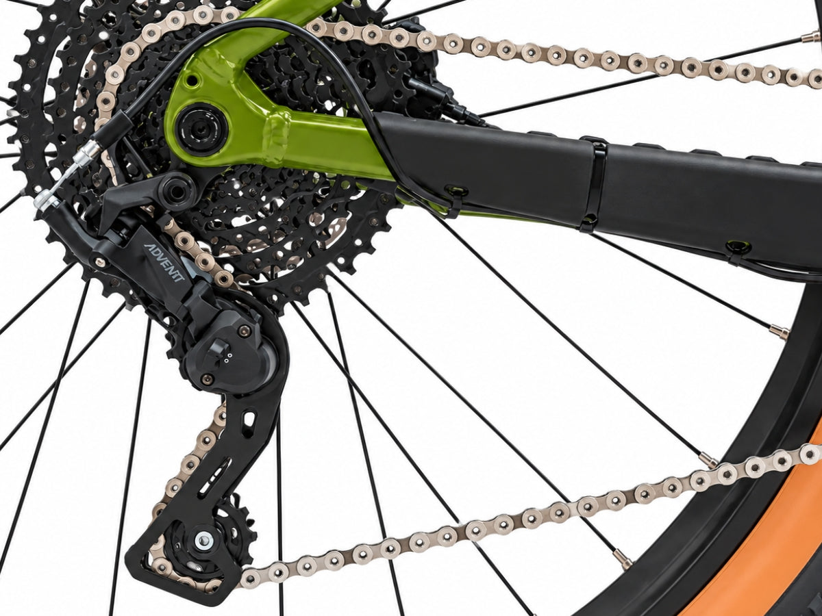 Giant Talon 29 2