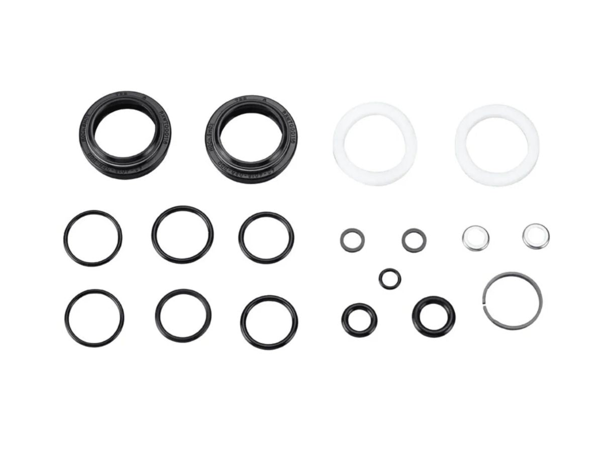 Rock Shox Spares For Fork Service Kit For Sid 35 Gen-D