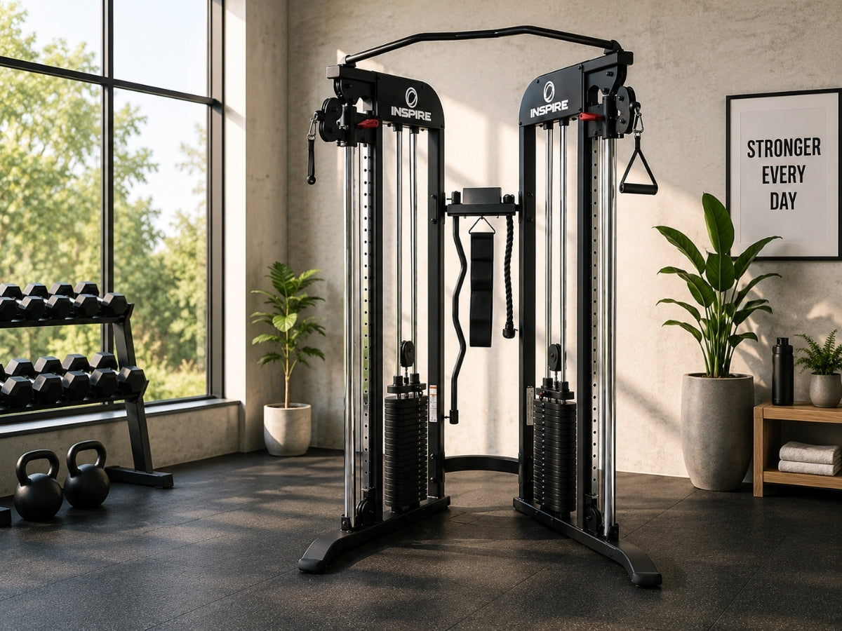FTX Functional Trainer
