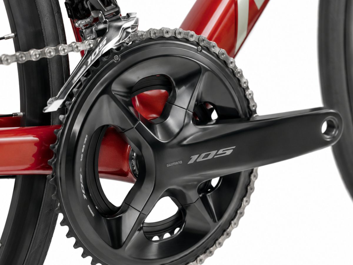 Merida Scultura 4000