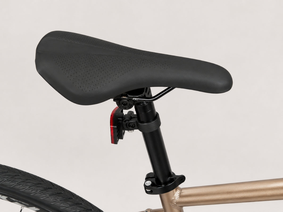 Montra Timba 700C SS D/Disc Bicycle
