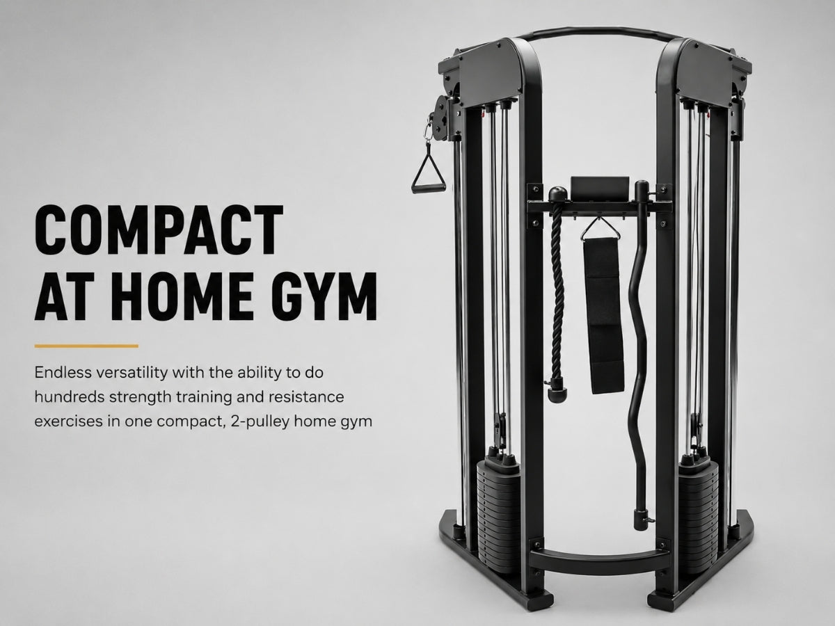 FTX Functional Trainer