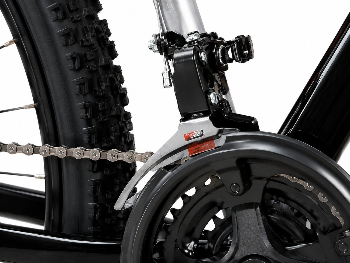 FitTrip 29 Dominator 21-Speed Bicycle