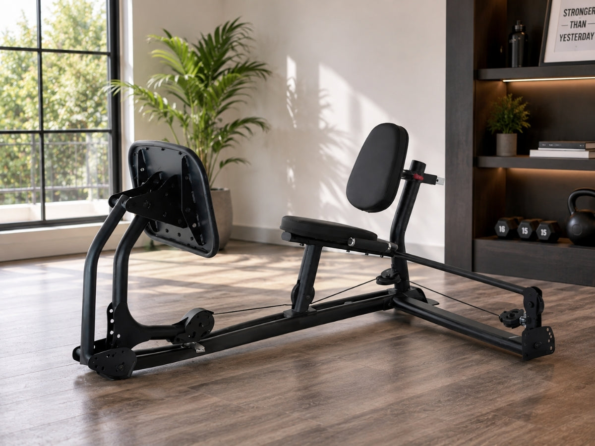 Leg Press For M2, M3, M5