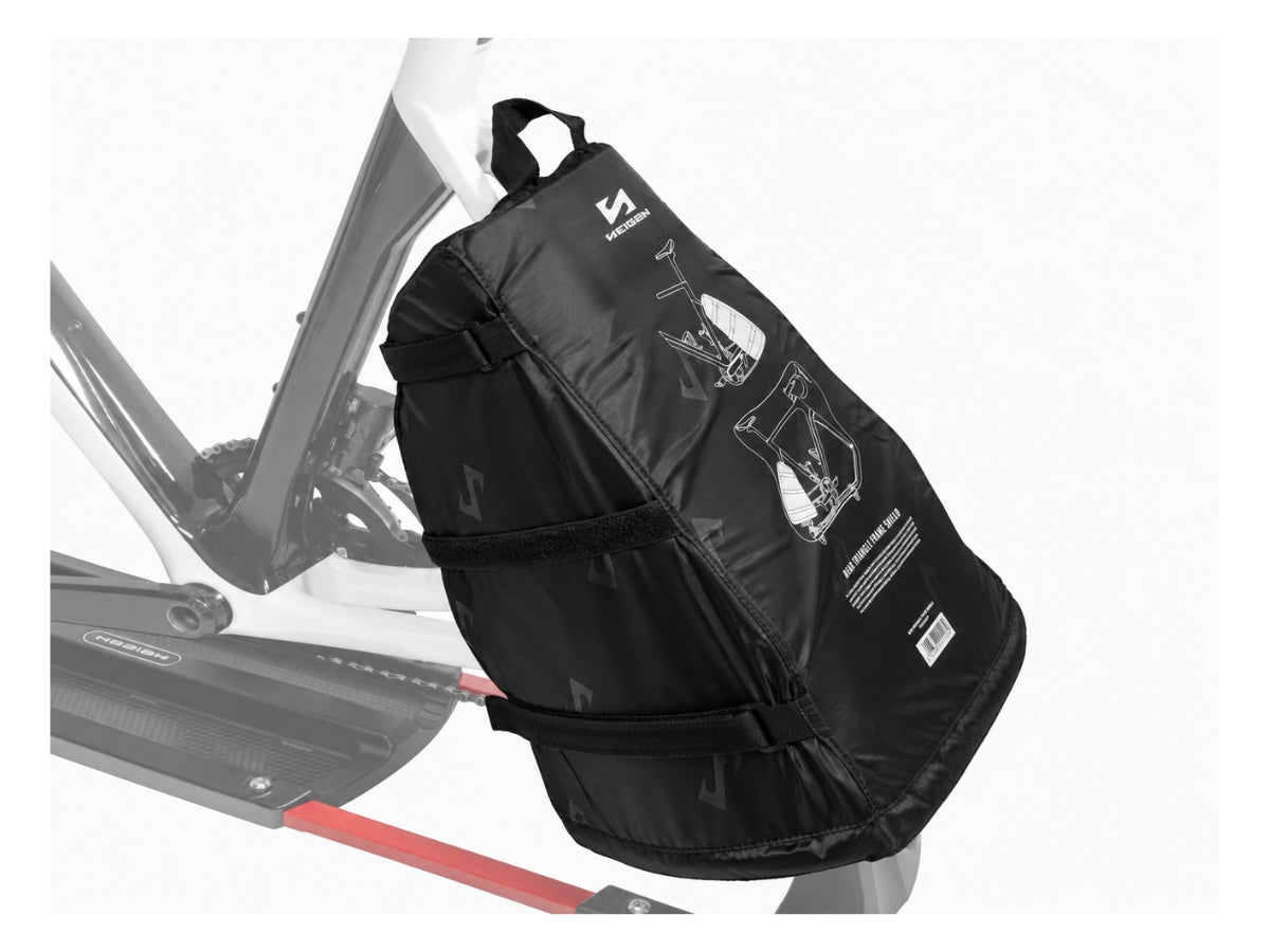 Scicon Spare Rear Triangle Frame Shield