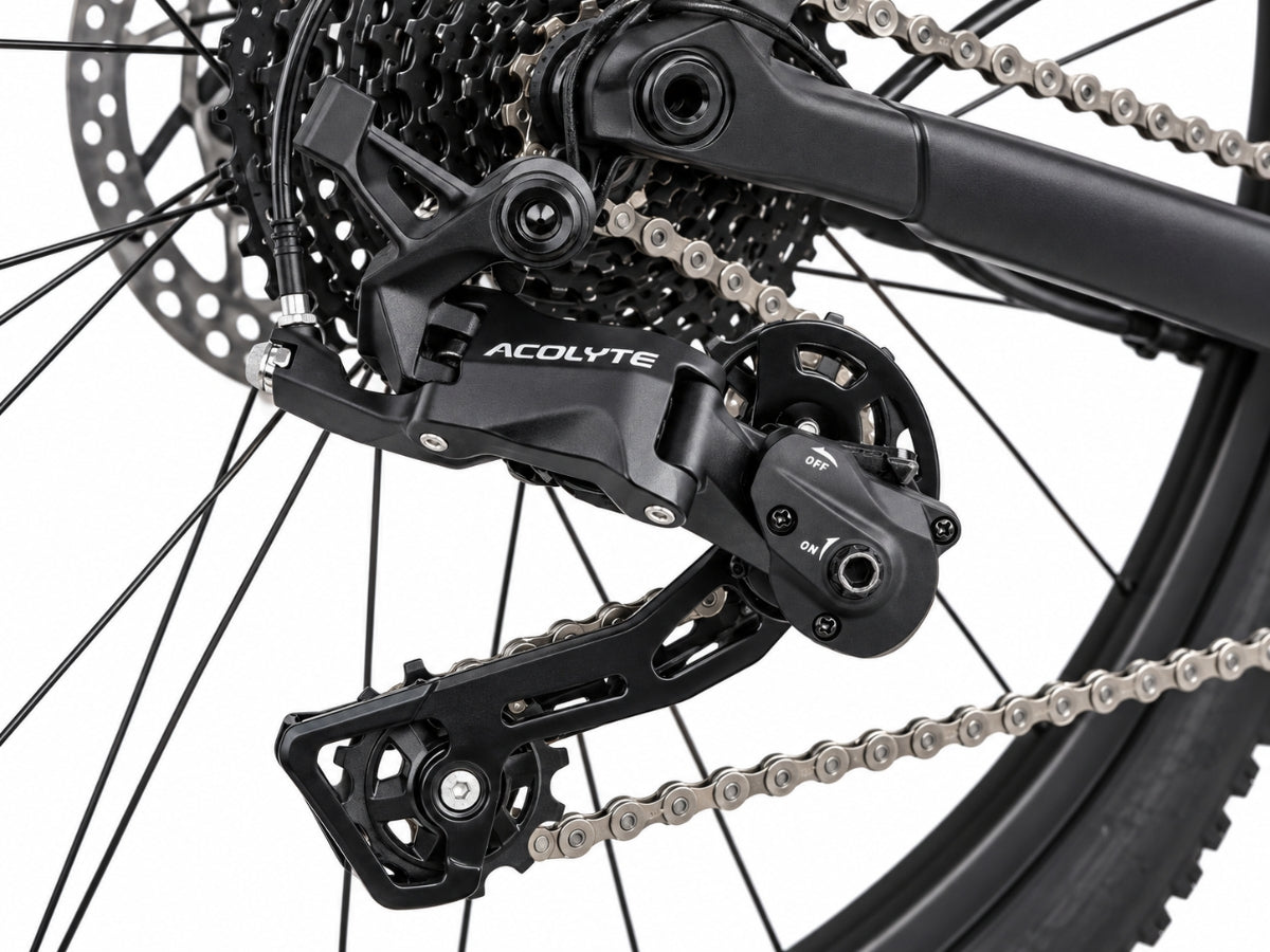 Giant Talon 29 4