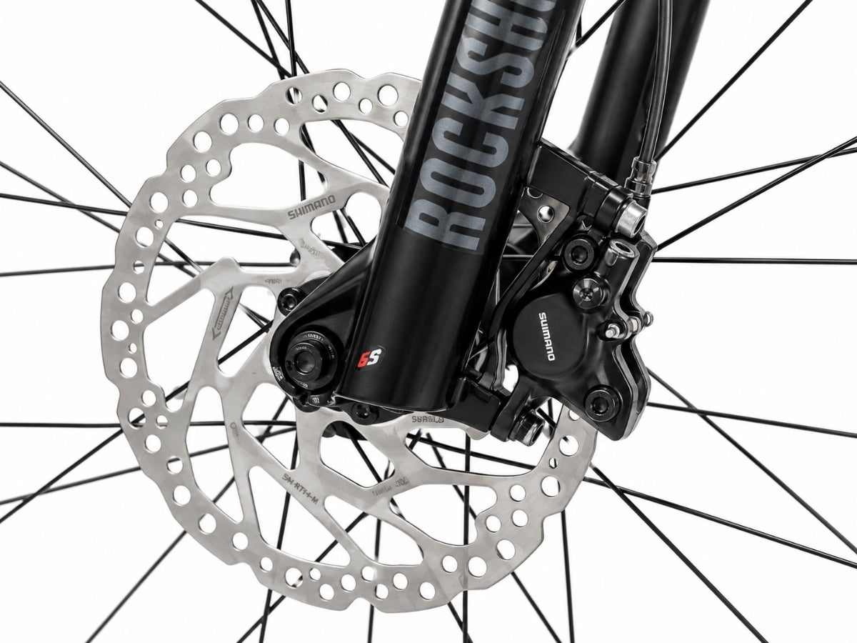 Merida Big.Nine 400