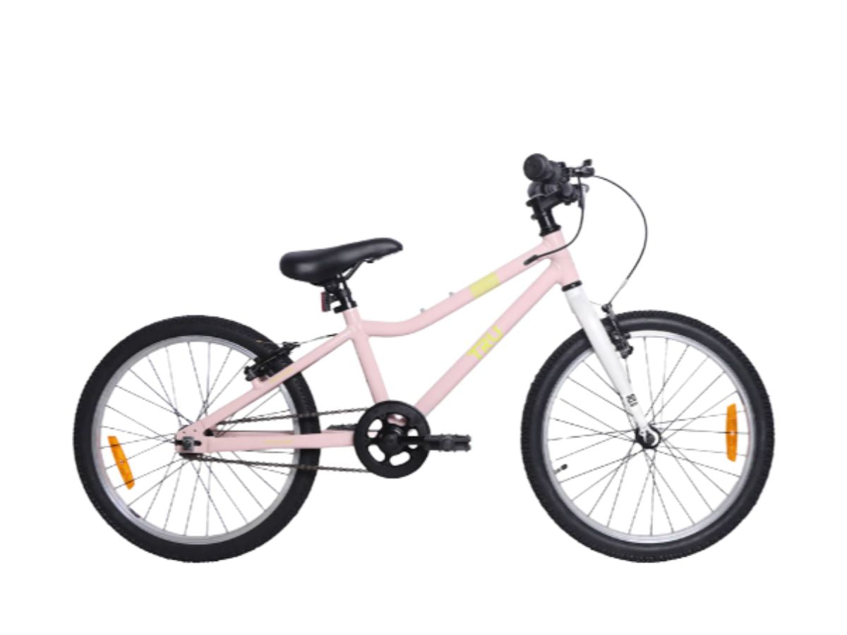Tru 20 Joy Ss V-Brk Bicycle