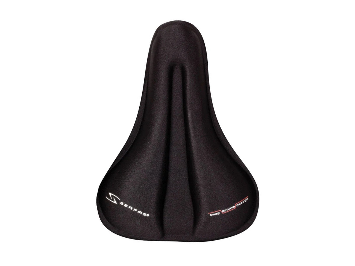 Serfas Saddle Cover RG Hybrid Pad
