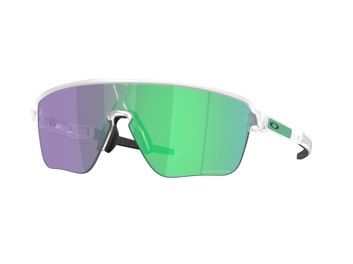 Oakley Corridor Sq Matte Clear Prizm Jade