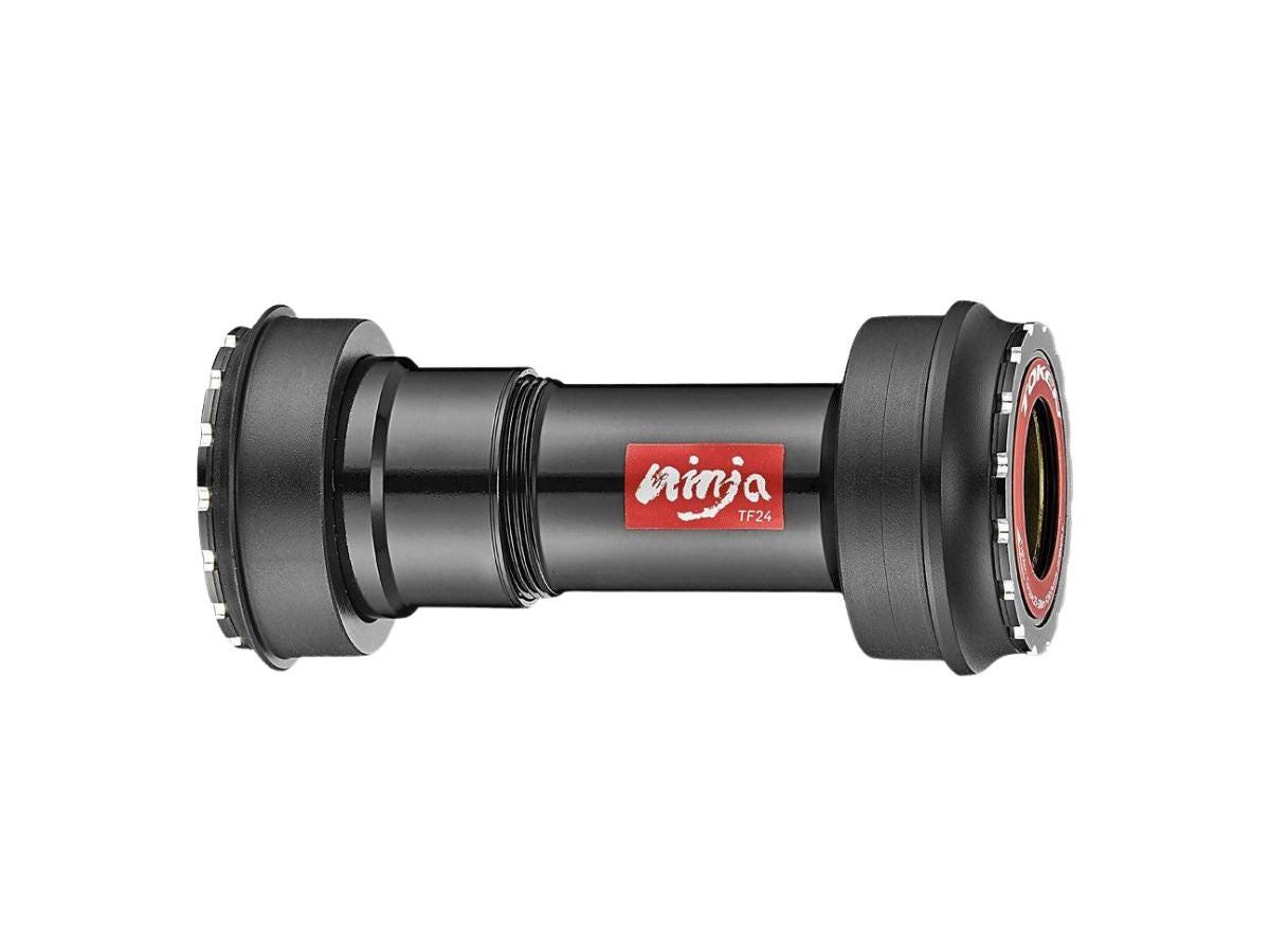 Token Bottom Bracket Ninja Bb Pf30 For Shimano Crankset (Ceramic)