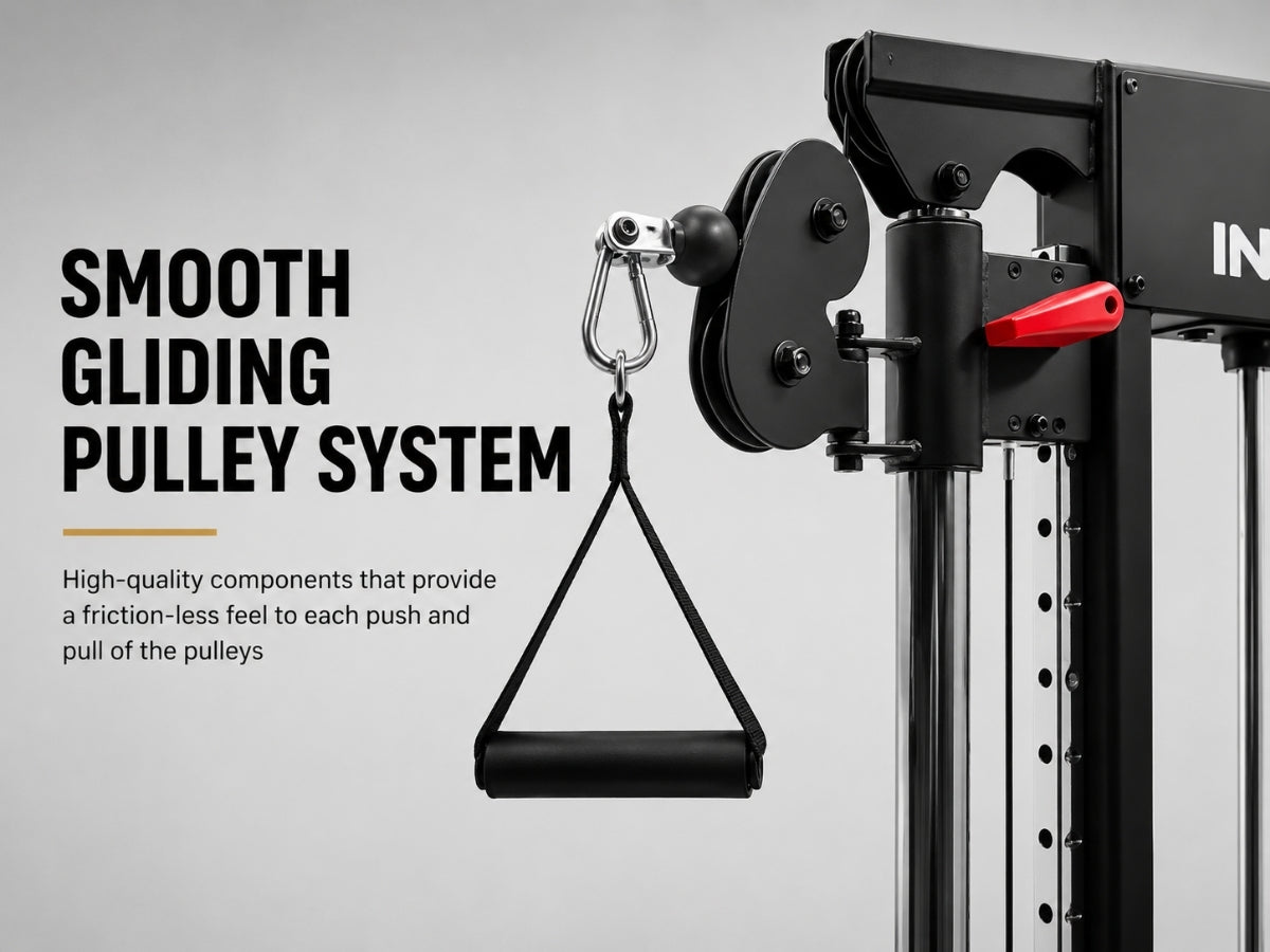 FTX Functional Trainer