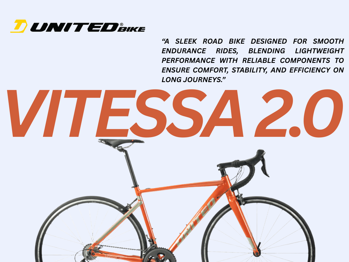 United Vitessa 2.0