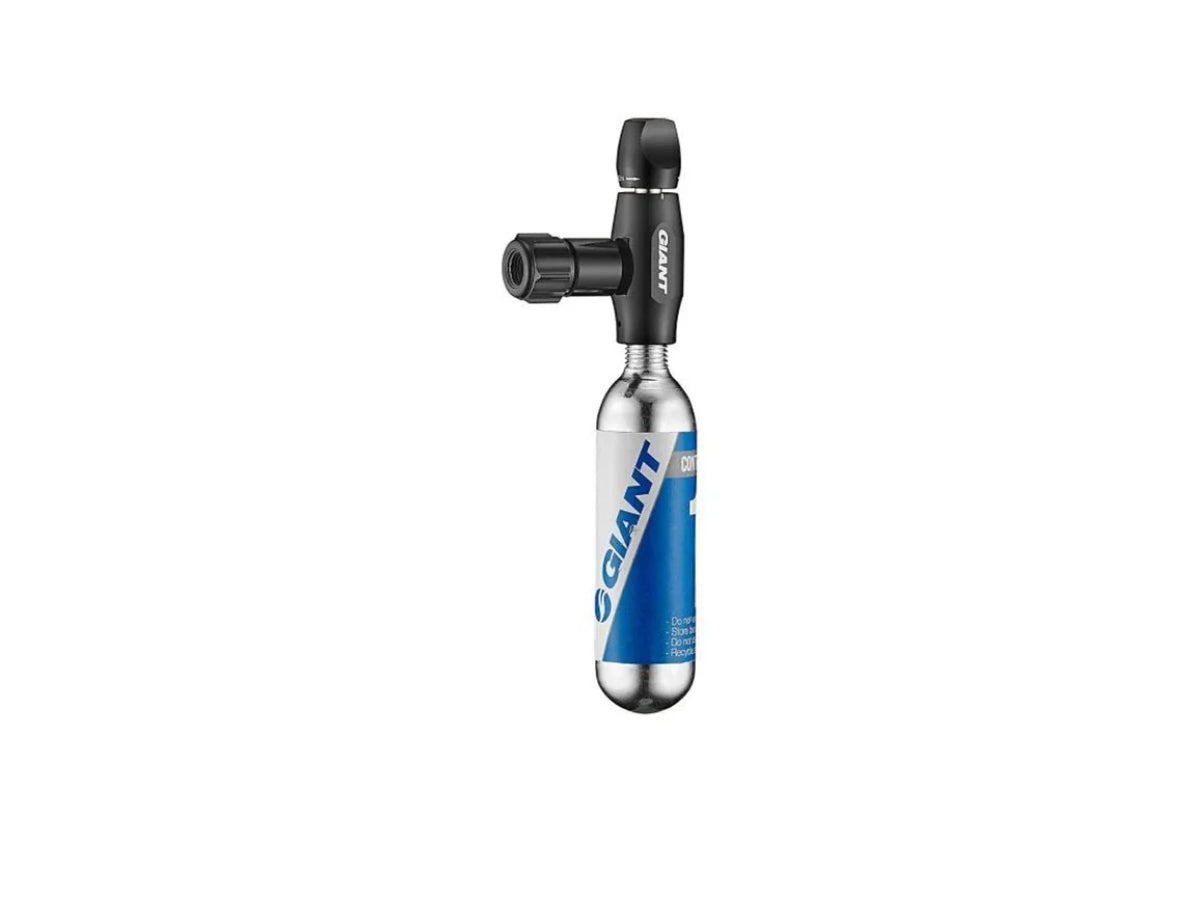 Giant Control Blast 0 With One CO2 Cartridge