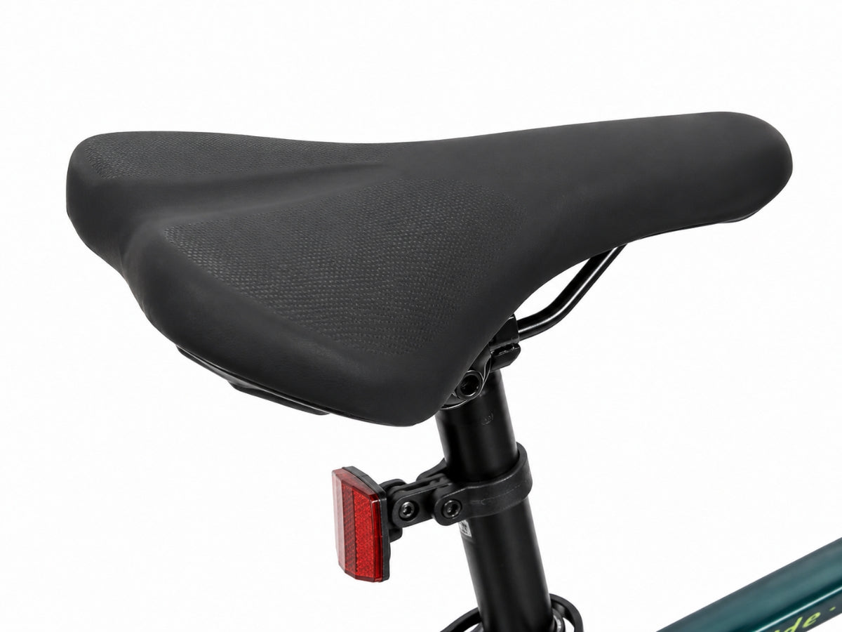 Montra Reverb 700C SS D/Disc Bicycle