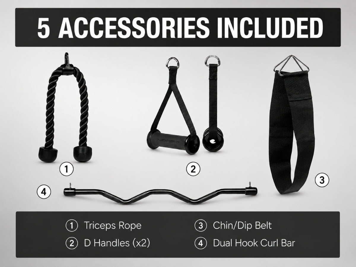 FTX Functional Trainer