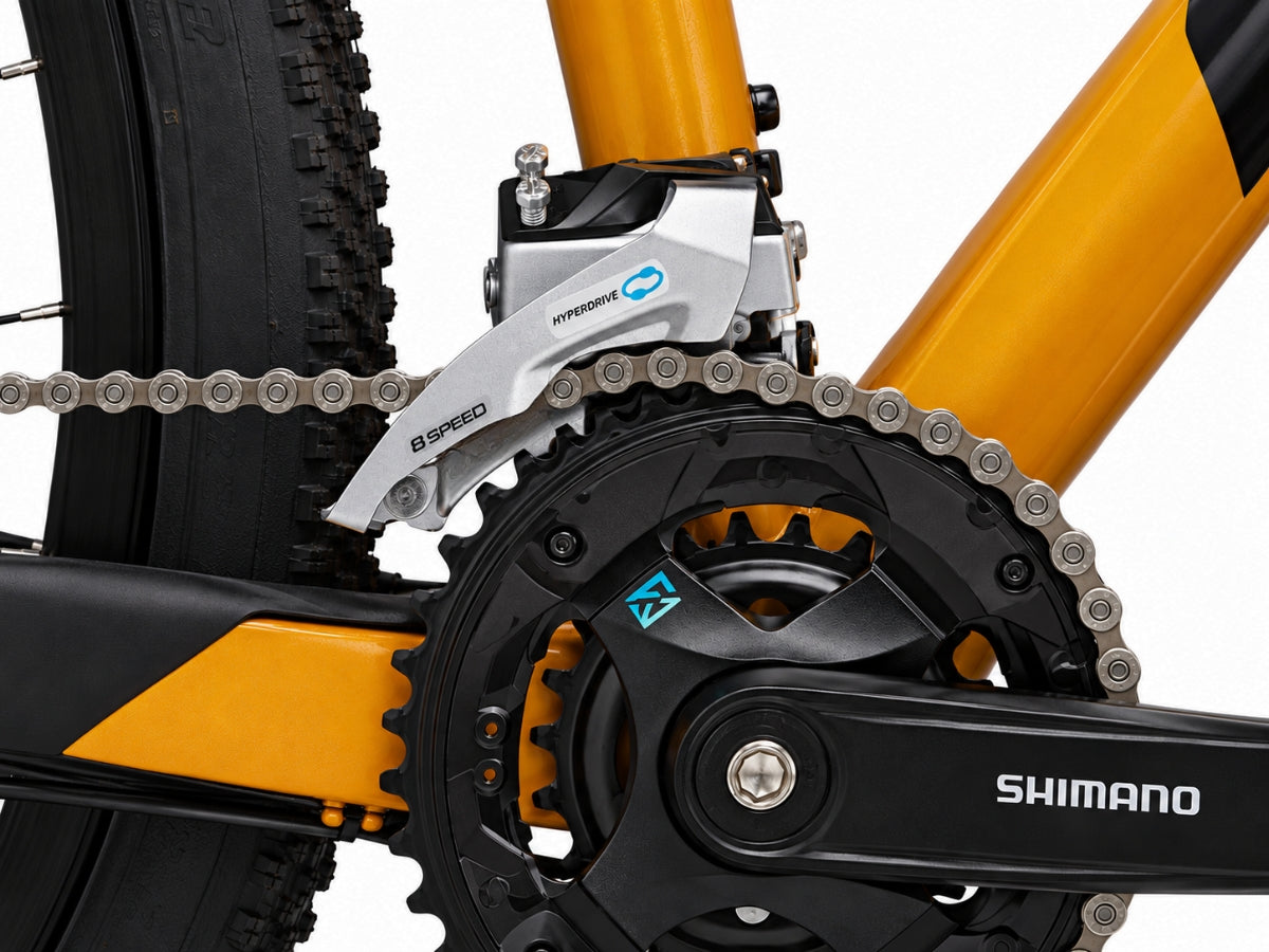 Giant Talon 29 3