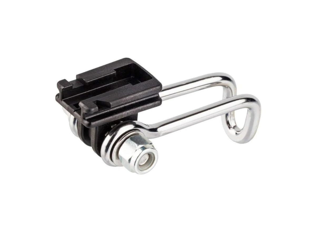 CatEye Small Parts Center Fork Bracket For Headlamps CFB-100